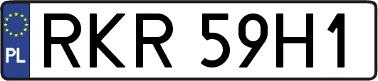 RKR59H1