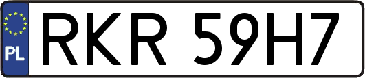 RKR59H7