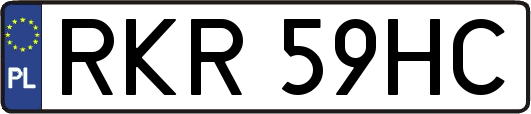 RKR59HC