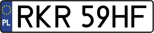 RKR59HF