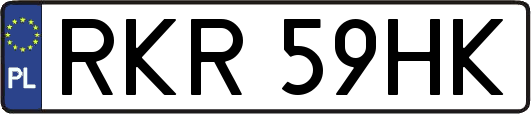 RKR59HK