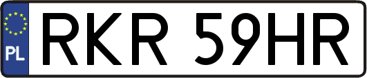 RKR59HR