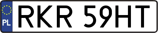 RKR59HT