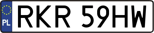 RKR59HW