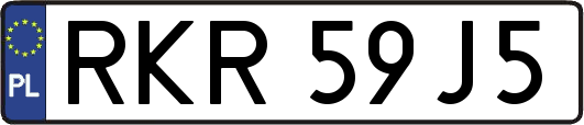 RKR59J5