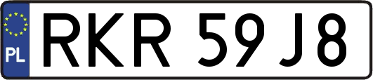 RKR59J8