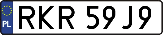 RKR59J9