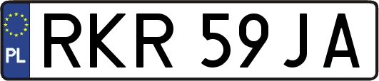 RKR59JA
