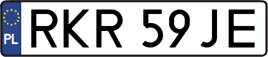 RKR59JE