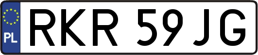 RKR59JG