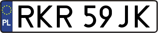 RKR59JK