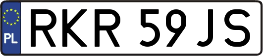 RKR59JS