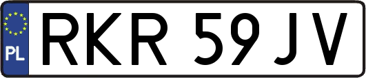 RKR59JV