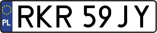 RKR59JY