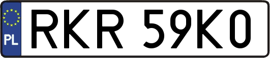 RKR59K0