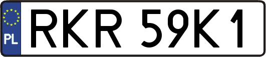 RKR59K1