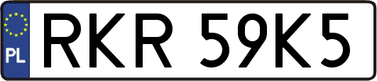 RKR59K5