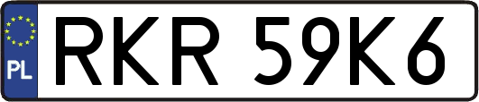 RKR59K6