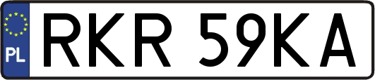 RKR59KA