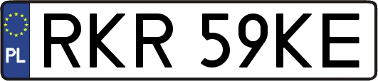 RKR59KE