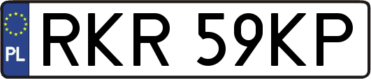 RKR59KP