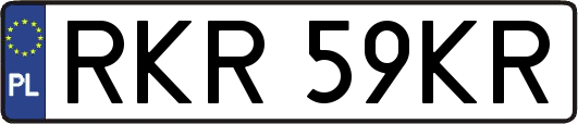 RKR59KR