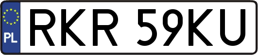 RKR59KU