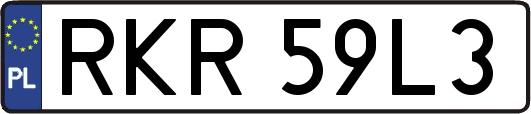 RKR59L3