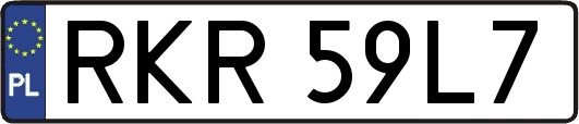 RKR59L7