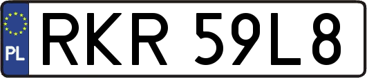 RKR59L8