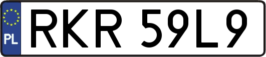 RKR59L9