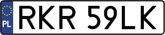 RKR59LK