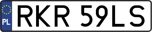 RKR59LS