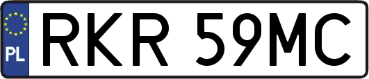 RKR59MC