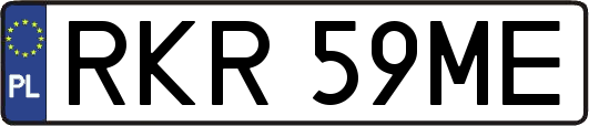 RKR59ME