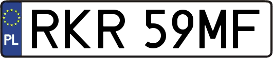 RKR59MF