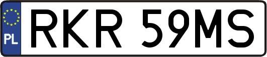 RKR59MS