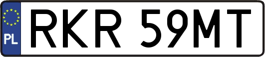 RKR59MT