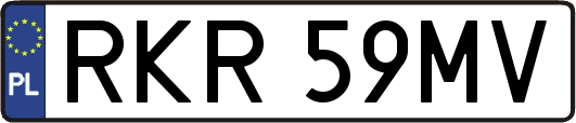 RKR59MV