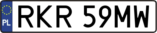 RKR59MW