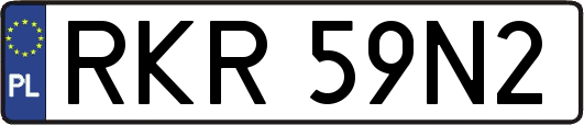 RKR59N2