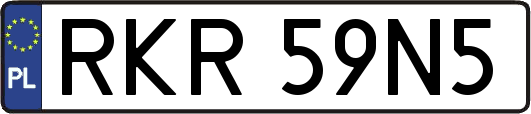 RKR59N5