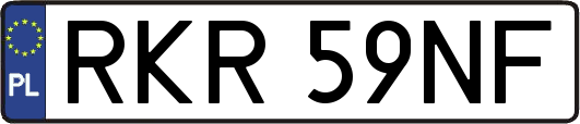 RKR59NF