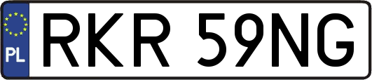 RKR59NG