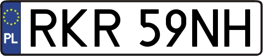 RKR59NH