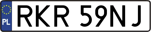 RKR59NJ