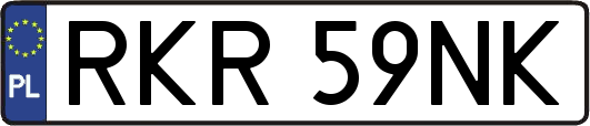 RKR59NK