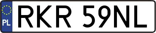 RKR59NL
