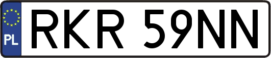 RKR59NN