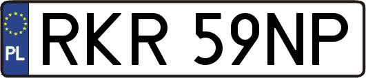 RKR59NP